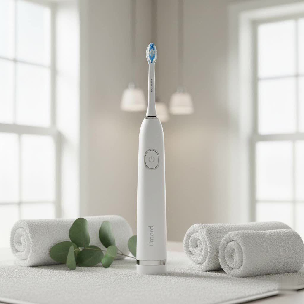 The Ultimate Guide to Choosing the Best Electric Toothbrush for Braces
