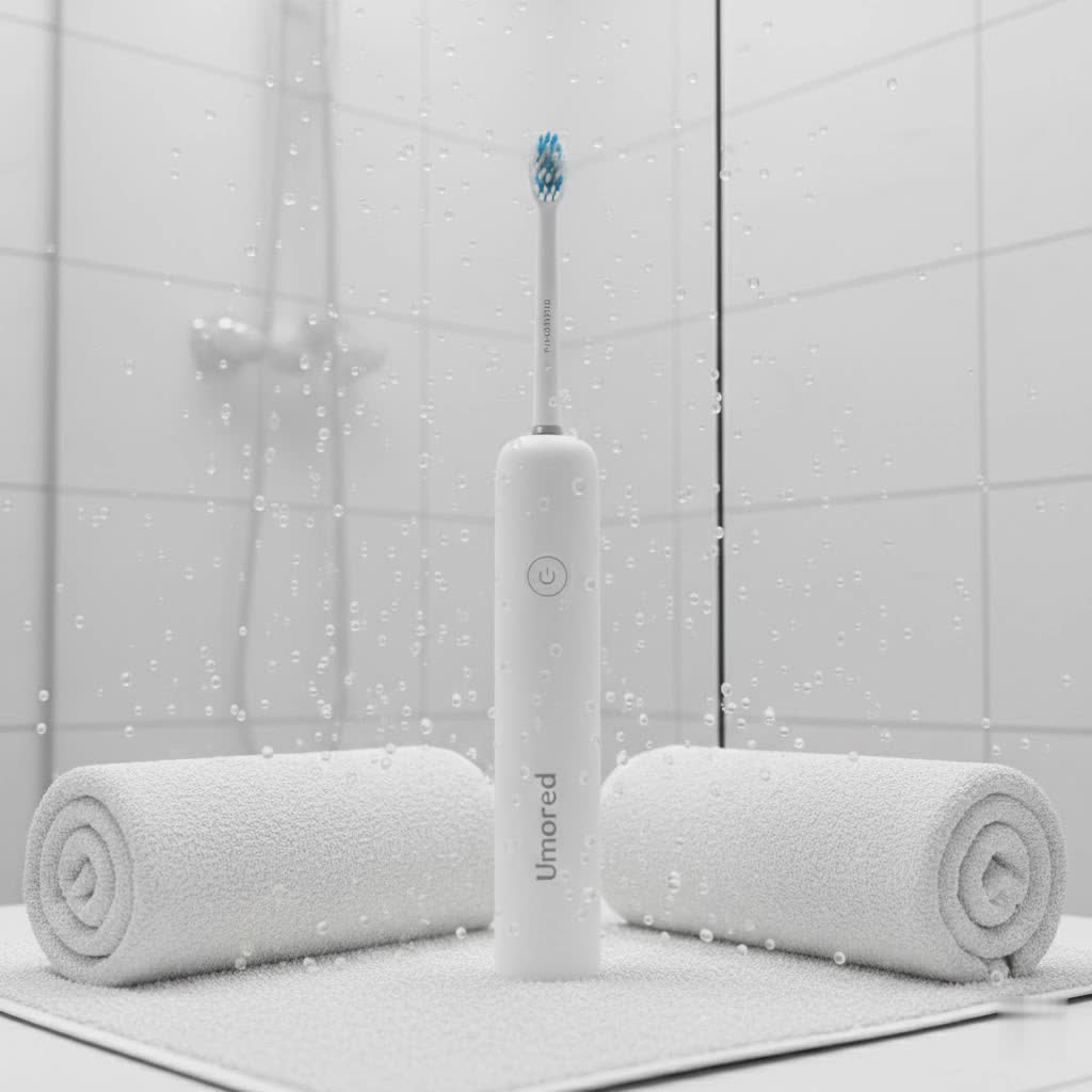 The Oral-B Pro 1000 Electric Toothbrush: Your Gateway to a Healthier Smile