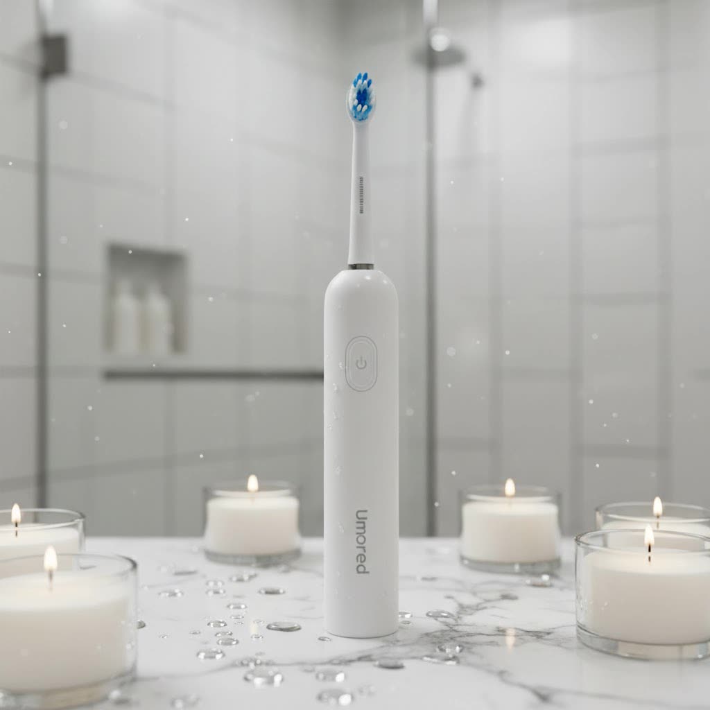 The Ultimate Guide to Smart Electric Toothbrushes: Elevate Your Oral Care