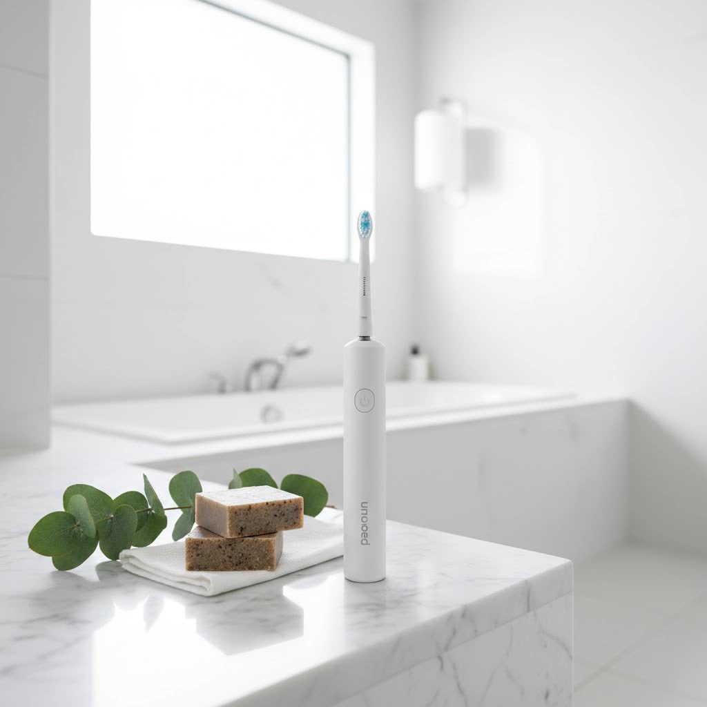 Electric Toothbrush for Braces: Your Ultimate Guide to a Sparkling Smile