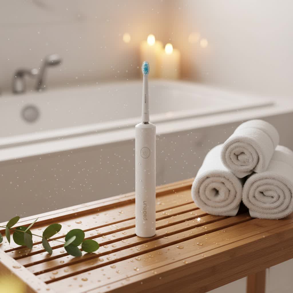 Unlocking Your Best Smile: The Ultimate Guide to a Good Electric Toothbrush