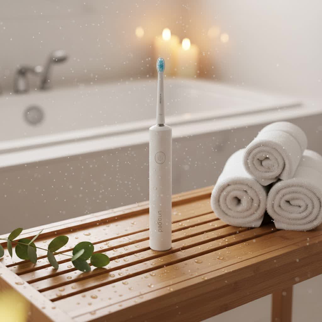 The Best Electric Toothbrush for Receding Gums: Your Guide to Gentle, Effective Oral Care