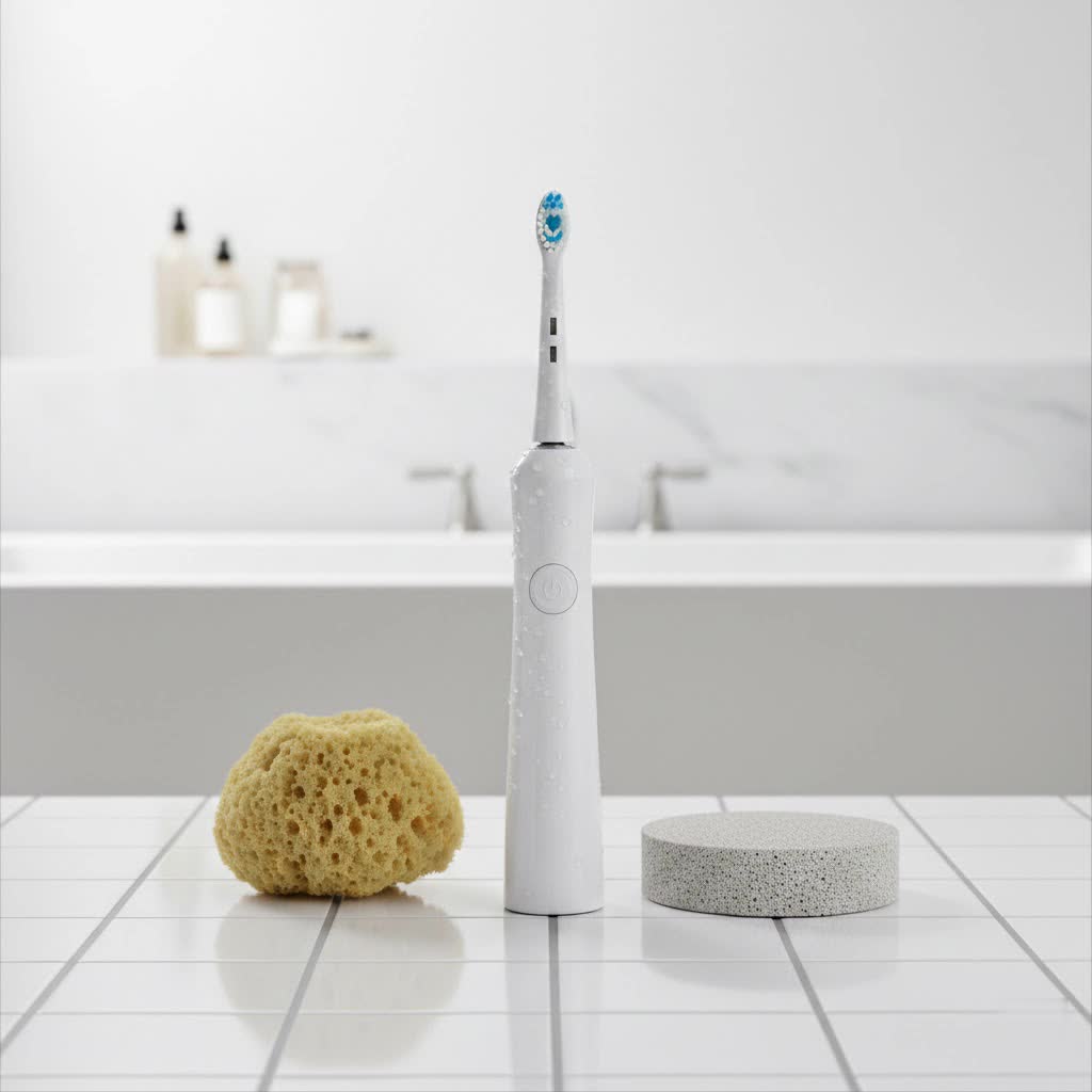 The Ultimate Guide to Electric Toothbrushes for Sensitive Teeth
