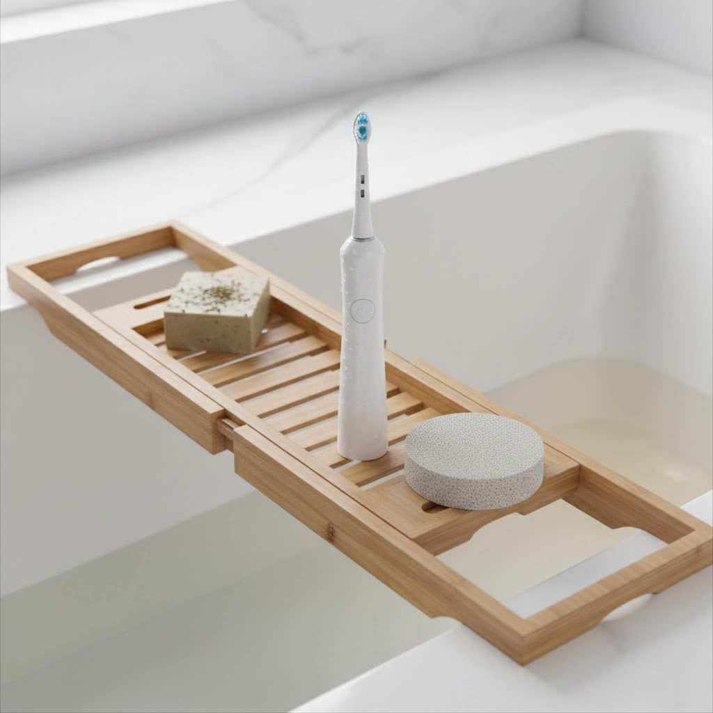 Electric Toothbrush for Receding Gums: Your Gentle Guide to Healthier Smiles