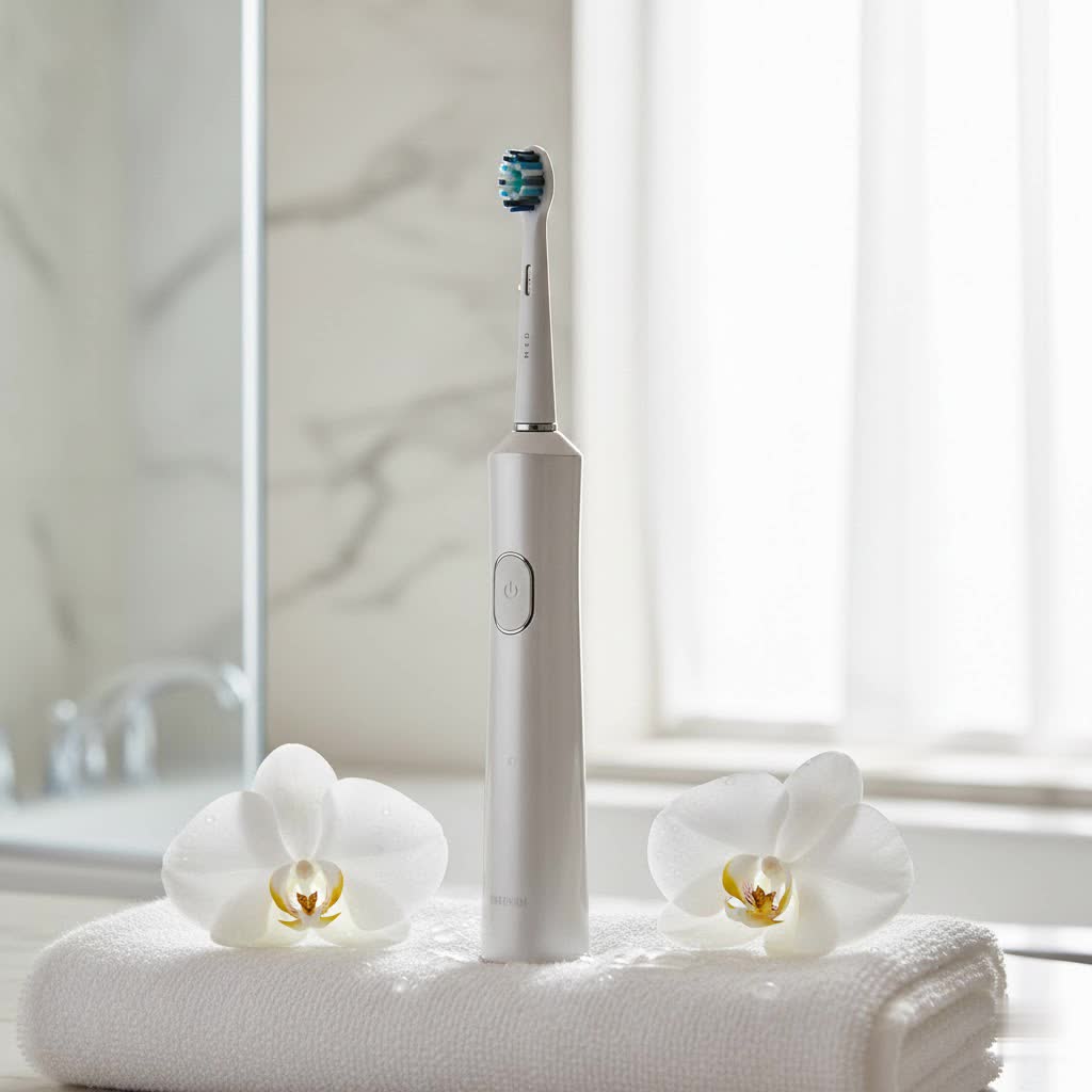 Oral-B Genius X Electric Toothbrush: A Comprehensive Review for Optimal Oral Care