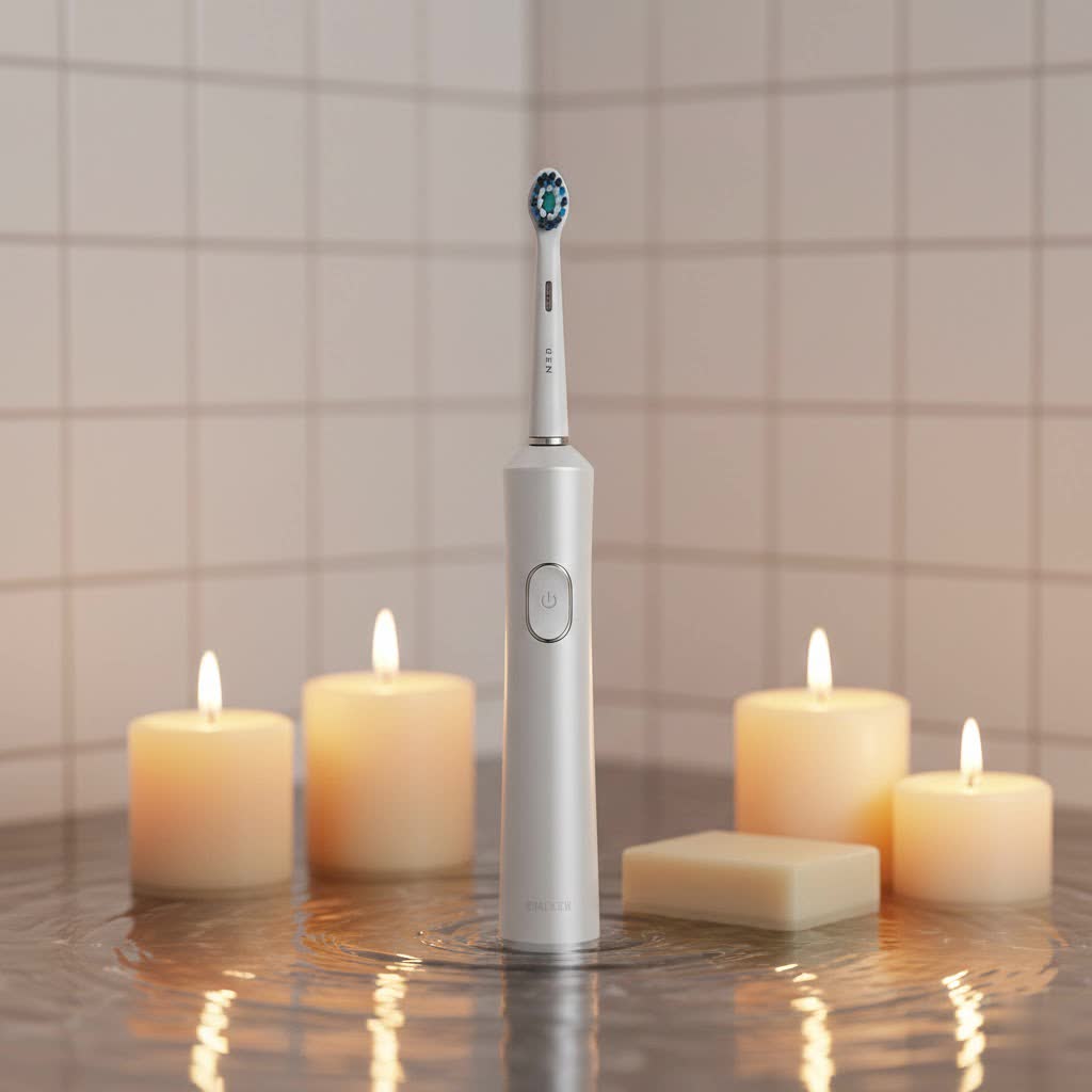 Oral-B iO Series 8 Electric Toothbrush: Your Guide to a Professional Clean