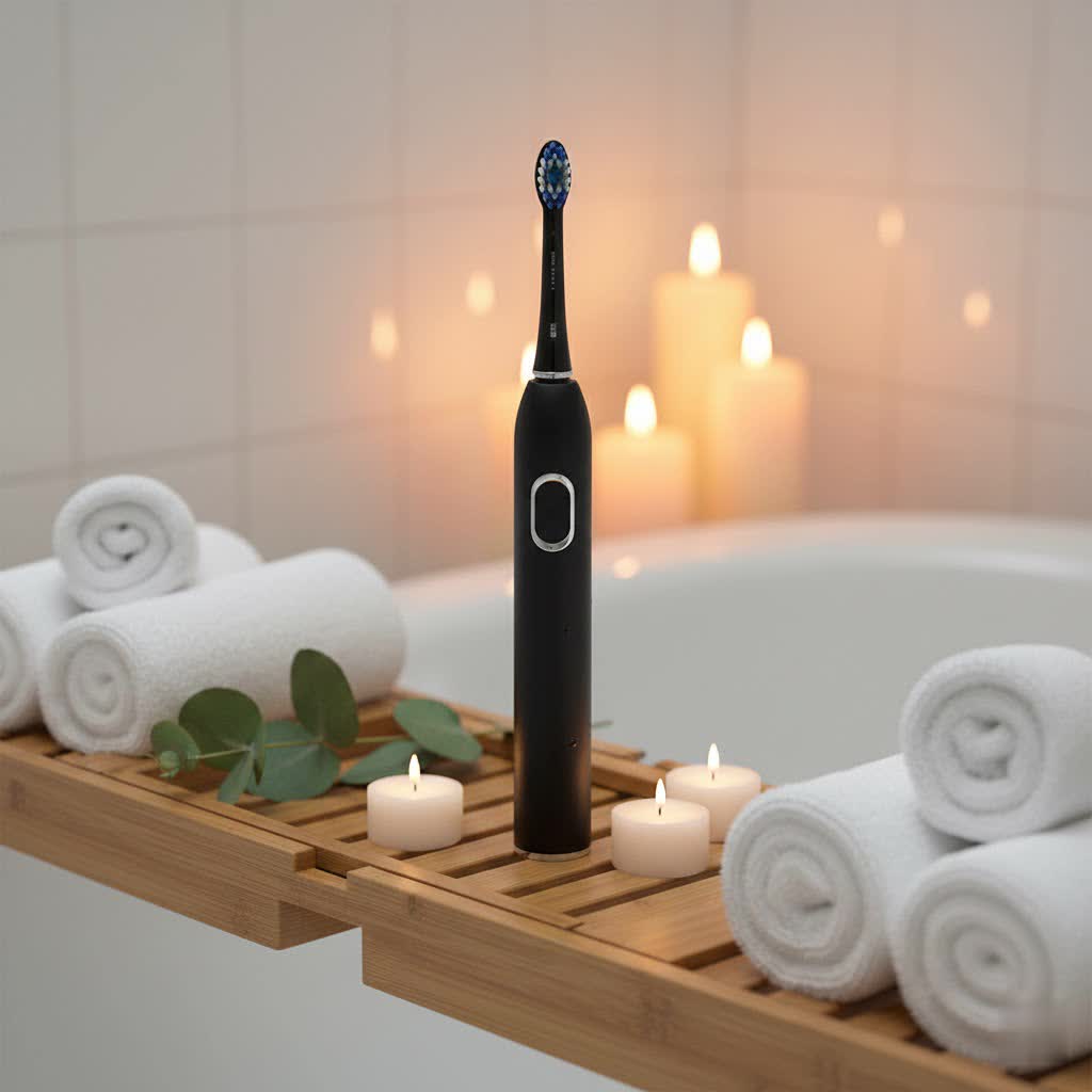 SURI Electric Toothbrush: Your Guide to Sustainable, Superior Oral Care