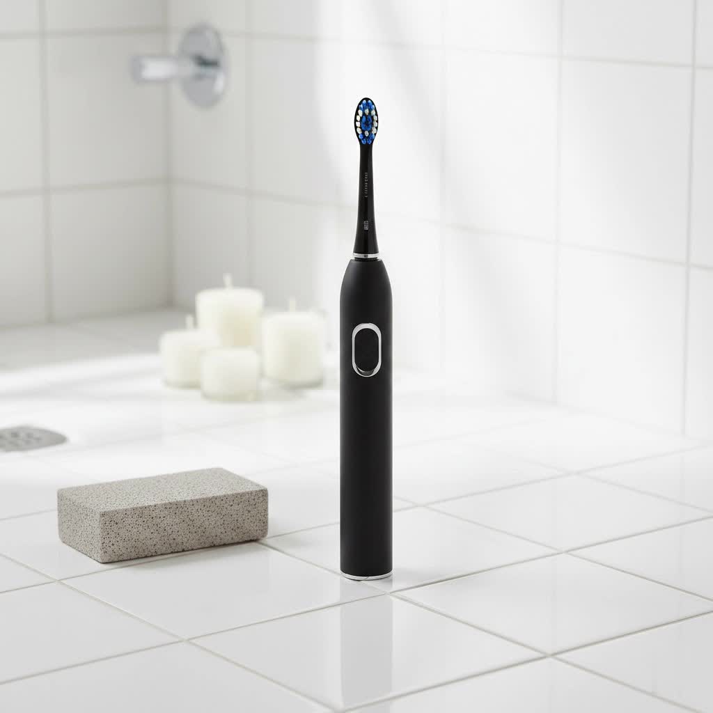 The Ultimate Guide to Electric Toothbrushes with Pressure Sensors