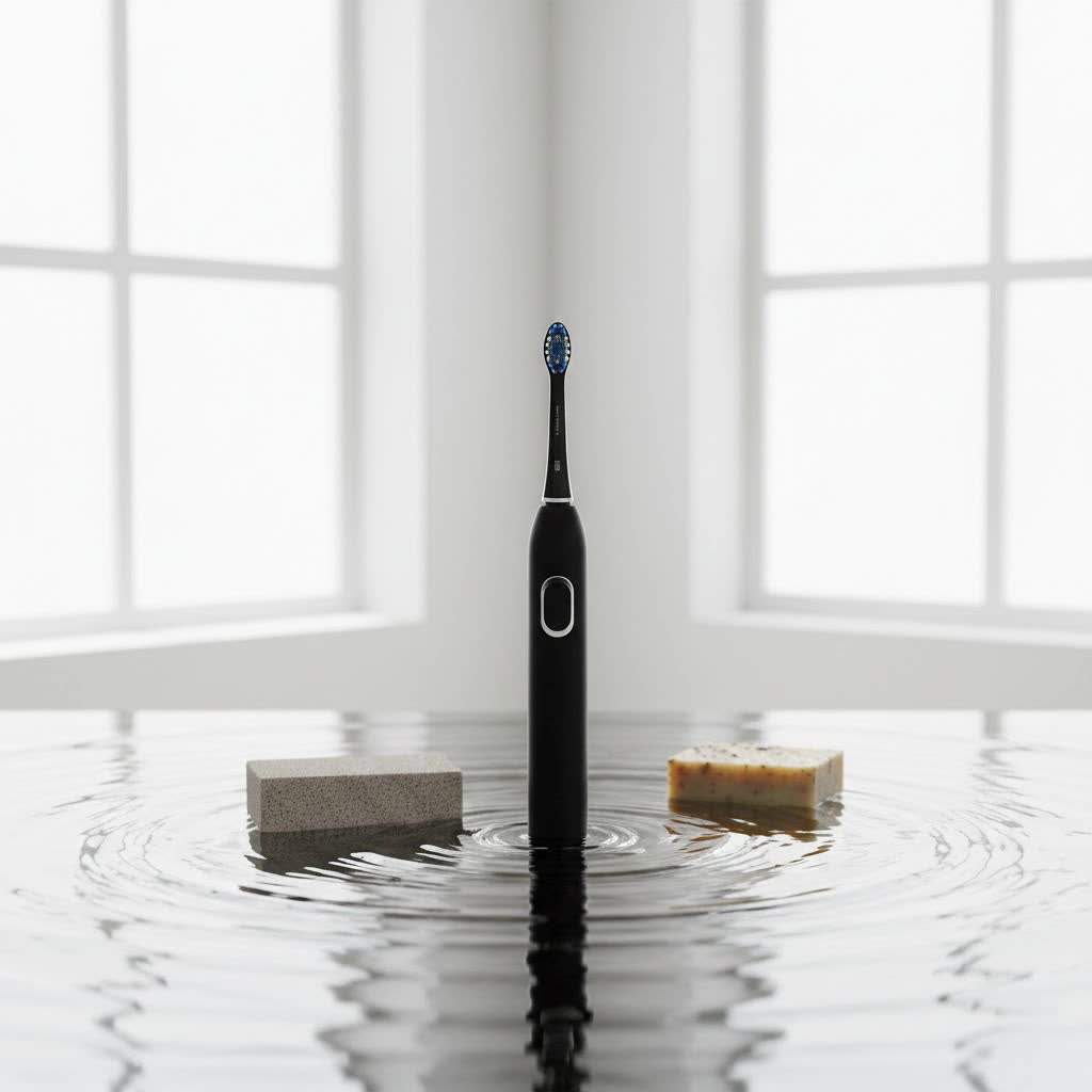 Unlock Your Best Smile: Navigating the Electric Toothbrush Sale