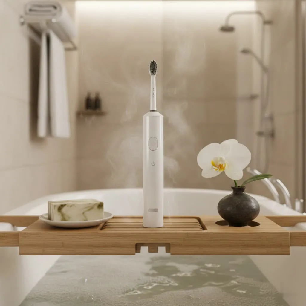 The Ultimate Guide to Choosing Your Best Travel Electric Toothbrush