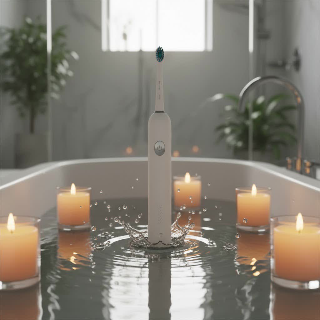 Discovering Your Perfect Smile: The Best Affordable Electric Toothbrush Guide