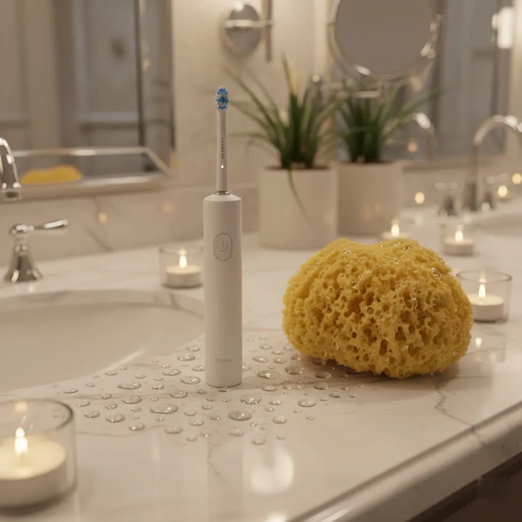 Unlock Your Best Smile: The Ultimate Guide to the Best Cheap Electric Toothbrush