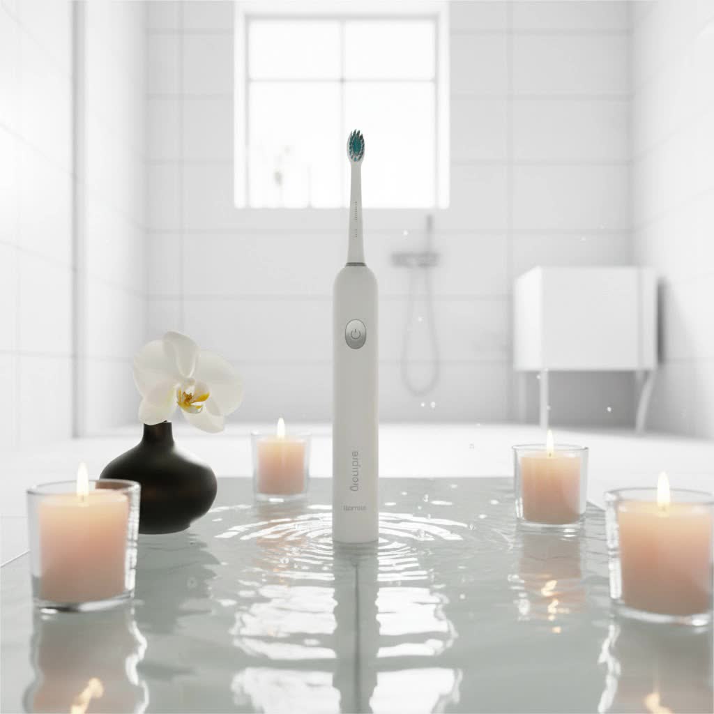 Electric Toothbrush for Gum Disease: Your Ultimate Guide to Healthier Gums