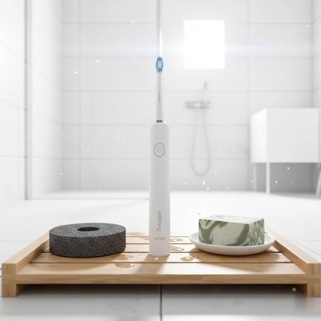 Quip Electric Toothbrush: A Fresh Look at Simple, Smart Oral Care